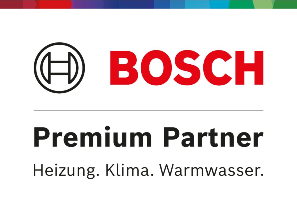 Bosch Premium Partner Logo